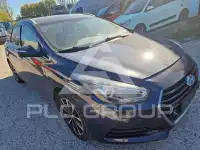 2017 Hyundai I40