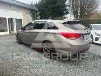 2017 Hyundai I40