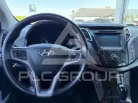 2017 Hyundai I40