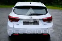 2017 Hyundai I40