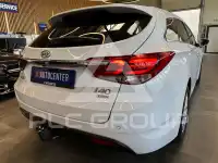 2017 Hyundai I40