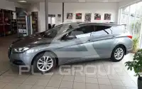 2017 Hyundai I40