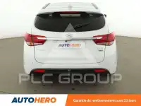 2017 Hyundai I40