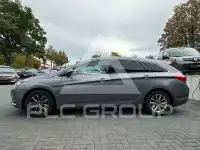 2017 Hyundai I40