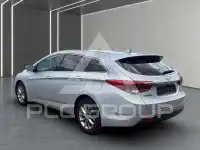 2017 Hyundai I40
