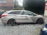 2017 Hyundai I40