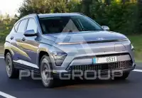 2017 Hyundai Kona