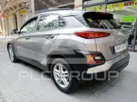 2017 Hyundai Kona
