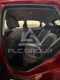 2017 Hyundai Kona