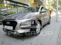 2017 Hyundai Kona