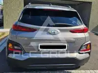 2017 Hyundai Kona