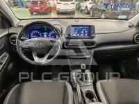 2017 Hyundai Kona