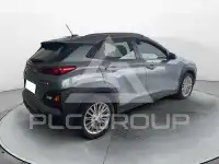 2017 Hyundai Kona