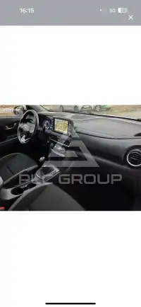 2017 Hyundai Kona