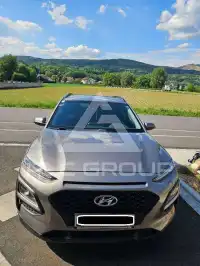 2017 Hyundai Kona