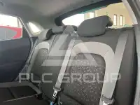 2017 Hyundai Kona