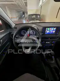 2017 Hyundai Kona
