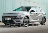 2017 Hyundai Kona