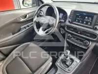 2017 Hyundai Kona