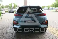 2017 Hyundai Kona