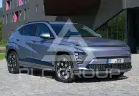 2017 Hyundai Kona
