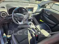 2017 Hyundai Kona