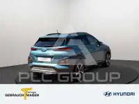 2017 Hyundai Kona