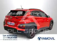 2017 Hyundai Kona