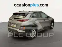 2017 Hyundai Kona