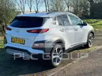2017 Hyundai Kona
