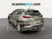 2017 Hyundai Kona