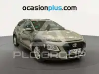 2017 Hyundai Kona