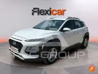 2017 Hyundai Kona