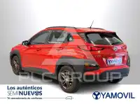 2017 Hyundai Kona