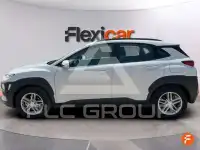 2017 Hyundai Kona