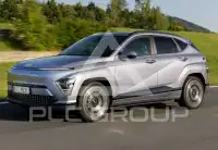 2017 Hyundai Kona