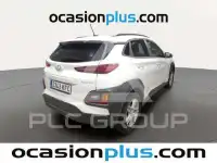 2017 Hyundai Kona