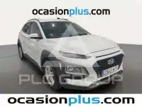 2017 Hyundai Kona