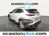 2017 Hyundai Kona