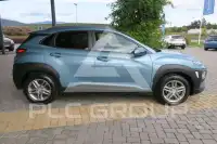 2017 Hyundai Kona