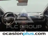 2017 Hyundai Kona