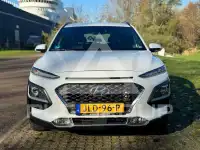 2017 Hyundai Kona