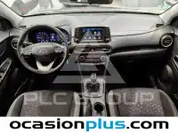 2017 Hyundai Kona
