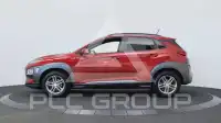 2017 Hyundai Kona