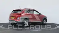 2017 Hyundai Kona