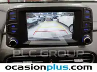 2017 Hyundai Kona
