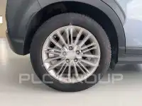2017 Hyundai Kona