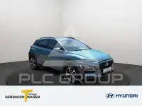 2017 Hyundai Kona