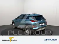 2017 Hyundai Kona