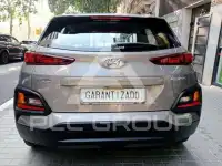 2017 Hyundai Kona